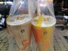 -CoCo都可(南阳摩根吾悦广场店)
