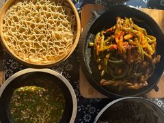 -百花人家(清水田园店)