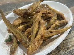 -如意楼农家菜(雁荡山店)