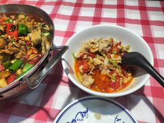 -好帮厨·下饭浏阳菜·坚持现炒(月湖店)