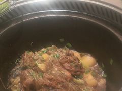 -锅老头铁锅炖•大锅蒸汽海鲜(韩乐坊店)
