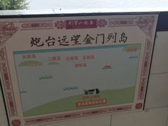 -胡里山炮台