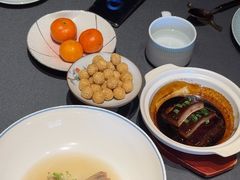 -沈灶河豚宴·河豚融合餐厅(汉中路店)
