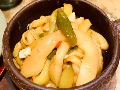 手撕茄子-佬麻雀·新湘菜(珠海金发购物中心店)