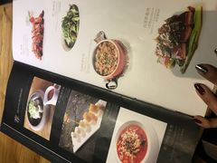 -東舍食唐精品陕菜馆