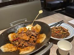 -皖厨·中国徽菜(星河WORLD·COCO Park店)