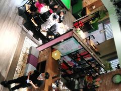 -第三空间·趣味桌游·轰趴.室内CS.剧本杀(大武汉1911店)