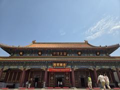 -天津大悲禅院