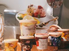 -DQ·蛋糕·冰淇淋(龙湖狮山天街店)