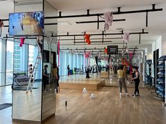 -Trainyard 炼·工场(中国国际贸易中心店)