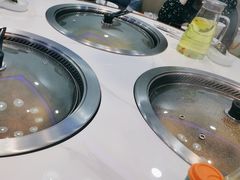 -好灶头铁锅炖(万象城店)
