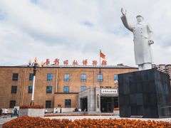 -长影旧址博物馆