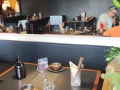 -Ameigo梅果·云贵川bistro(长宁来福士店)