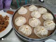 -大兴街扣碗包子馆