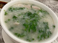 状元及第粥-香云轩·顺德菜(香云纱园林酒店店)