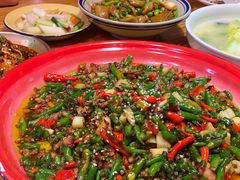 -兔槽江湖菜·重庆璧山兔(水围店)