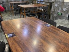 大堂-德天顺盖码饭(人民西路店)