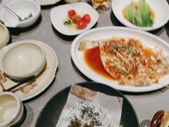 -喜记顺德菜(南昌万象城店)