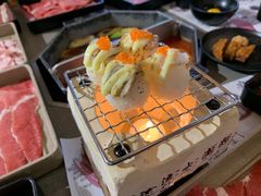 -八角锄烧·肉火锅(天河城店)