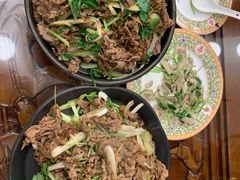 -烤肉季饭庄
