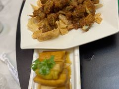 -七叔家宴家常广西菜(明秀东路店)