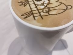 -逸派咖啡 EPARKCOFFEE(广安门店)