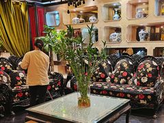 -上海1号私藏菜(静安店)