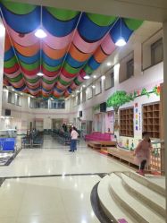 -海南省妇女儿童医学中心(龙昆南路院区)