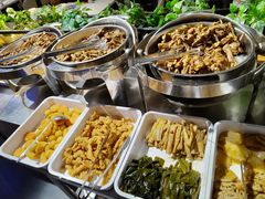 -蛙鱼道美蛙鱼自助火锅(新耍都店)