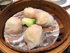 水晶虾饺-虾饺妹·粤式手工点心(水荫路店)
