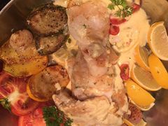 -威珀斯酒店·珀萃美食餐厅 | 海鲜刺身·现烤生蚝·特色烤肉