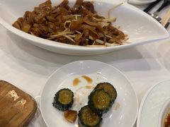 -翠园(北京王府中环店)