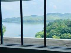 -天目湖涵田度假村