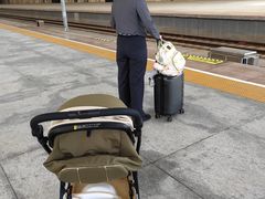 -济南西站
