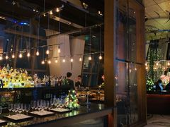 -上海柏悦酒店·世纪100牛排馆