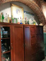 -THE BARN大屋理发馆