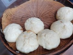 -清泉阁包子铺(中山路店)