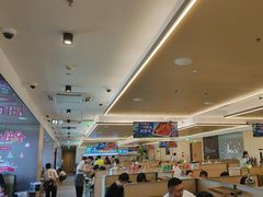 -海底捞火锅(振华广场店)