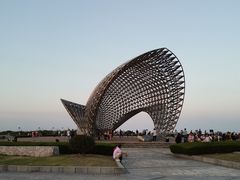 -南汇嘴观海公园