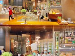 -mezza9 Macau(澳门君悦酒店)