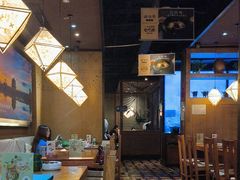 -云海肴·汽锅鸡·云南代表菜(天津国金汇店)