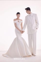 点击看大图 -情订奇缘婚纱摄影(和平路店)