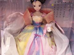 -TOYSRUS玩具反斗城(武汉荟聚中心店)