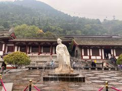 -华清宫景区