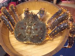 -蟹田居·活蟹料理(东城店)