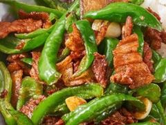 -霸碗盖码饭(长沙河西通程店)