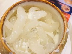 -满记甜品(巴黎春天宝山店)