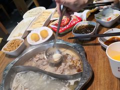 -傣妹火锅(南京东路一店)