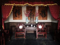 -清风小镇闯关东影视基地