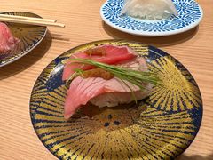 -大起水产回转寿司(大丸心斋桥店)